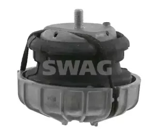 10 92 6481 SWAG Подвеска, двигатель